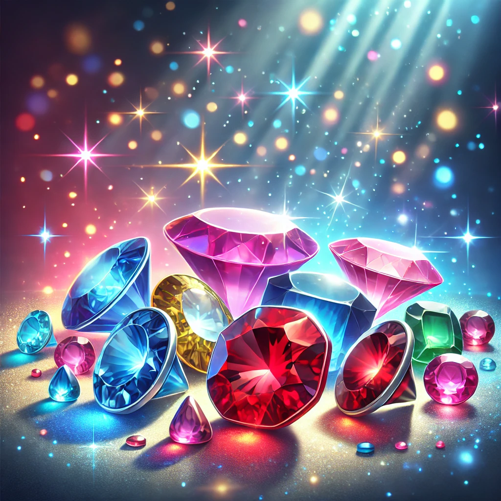 Little Gem Star: A Sparkling Social Casino Treat